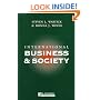 International Business and Society (North America Blackwell Series in Business)