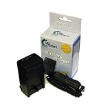 UpStart Battery Klic-7003 Replacement AC/DC Dual Charger for Kodak Easyshare Digital Cameras
