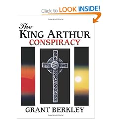 The King Arthur Conspiracy: Arthur, America, and the Comet