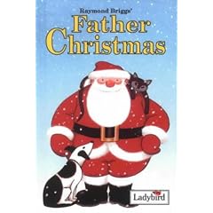 Father Christmas (Ladybird Book of the Film)