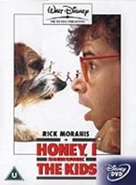 Honey, I Shrunk The Kids [DVD] [1989]