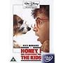 Honey, I Shrunk The Kids [DVD] [1989]