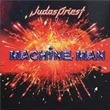 Machine Man