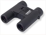 Carson 10x25 mm NoShock Waterproof Compact Binoculars
