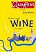 Book Quaffers London (Quaffers)