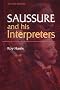 Saussure and His Interpreters