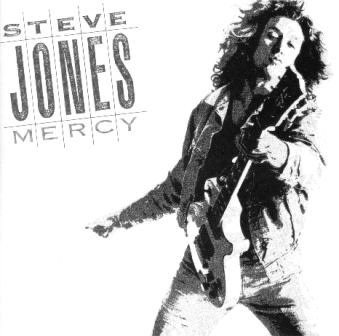 Steve Jones - Mercy Lyrics - Zortam Music
