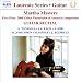Martha Masters: Guitar Recital
