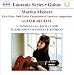 Classical Music : Martha Masters: Guitar Recital