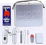 Zippo(ジッポー) ZIPPO OUTDOOR KIT ZODK-2の画像