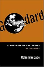 Godard: A Portrait Of The Artist At Seventy