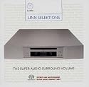 Sacd Sampler Linn Selektions