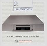 Sacd Sampler Linn Selektions