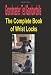 The Complete Book Of Wrist Locks: All You Need To Know To Control Anyone With Wrist Lock Cover