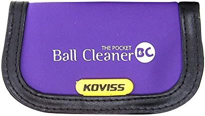 Mini Waterproof mesh Microfiber Golf Ball Towel Cleaner BC441