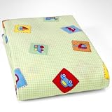Tiddliwinks Baby Travel Fitted Sheet