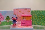 41XFGSXaQyL. SL160  Nintendo Animal Crossing Mini Figure Play Set Mallary