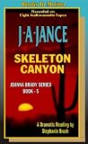 Skeleton Canyon: A Joanna Brady Mystery