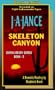 Skeleton Canyon (Joanna Brady Mysteries, Book 5)