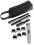 Andis 22725 Fixed Blade Cord / Cordless Beard & Mustache Trimmer