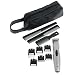 Andis 22725 Fixed Blade Cord / Cordless Beard & Mustache Trimmer