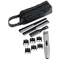 Andis 22725 Fixed Blade Cord / Cordless Beard & Mustache Trimmer