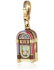 Juicy Couture Jukebox Charm