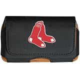 Boston Red Sox Cell Pouch