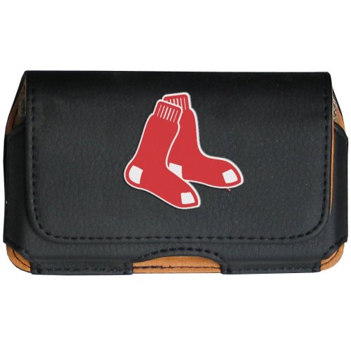 Boston Red Sox Cell Pouch
