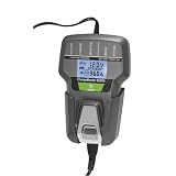 BikeMaster Chargemaster 365TD Battery Charger