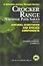 Crocker Range: National Park Sabah: Natural Ecosystem & Species Components (Scientific Journey Through Borneo)