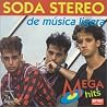 Image of Soda Stereo