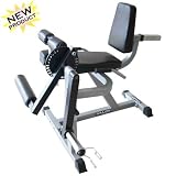 Valor Fitness CC-4 Leg Curl Machine