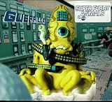 Music : Guerrilla