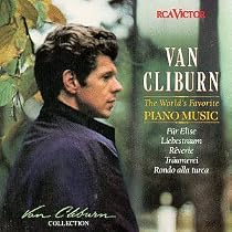 The World's Favorite Piano Music