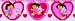 Dora Best Friends Room Decor Wall Border