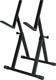 Amplifier Stands