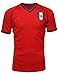 SBW Men's Soccer Jersey Shirt