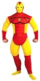 Adult Iron Man Costume