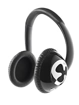 JBL Ref 610 Over the Ear Wireless Headphone (Black)