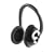 JBL Ref 610 Over the Ear Wireless Headphone (Black)