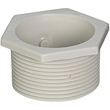 Zodiac 6-500-00 Universal Wall Fitting Replacement