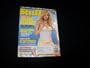 Stuff Magazine September, 2004 Jolene Blalock Pictorial and Cover-also: Bill Clinton Interview