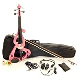 Electric Violins