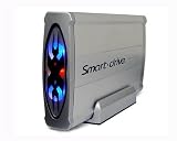3.5 Enclosure 3.5IN USB 2.0 Hard Drive Enclosure