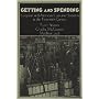 Getting and Spending: European and American Consum&hellip by Susan Strasser