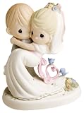 Precious Moments To Have And To Hold