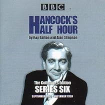 Hancock's Half Hour: Series 6 (Radio Collection)