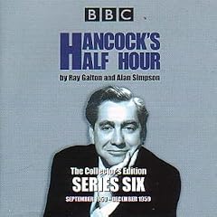 Hancock's Half Hour: Series 6 (Radio Collection)