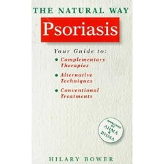 Psoriasis (Natural Way Series)
